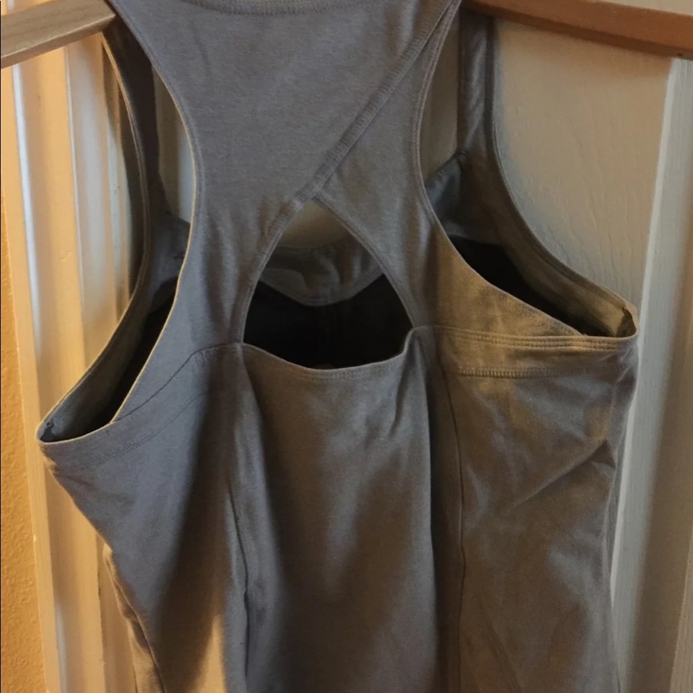 Athleta tank